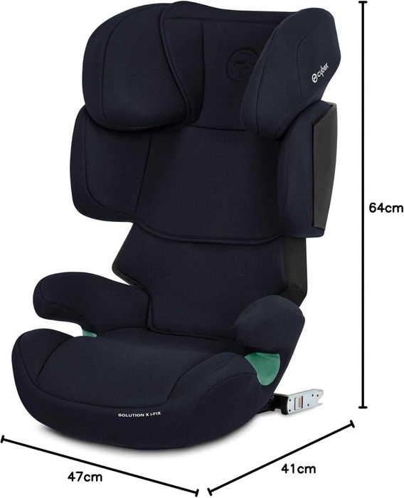 CBX by CYBEX cadeira de carro infantil