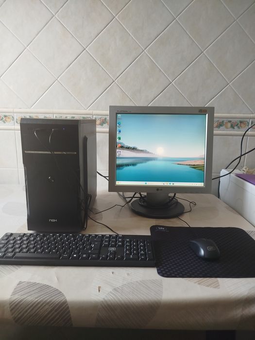 PC i3 + Várias OFERTAS