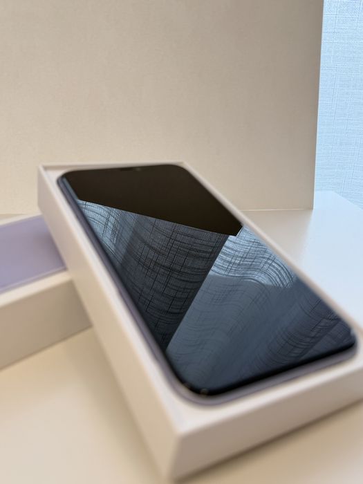 iPhone 11 64GB Usado