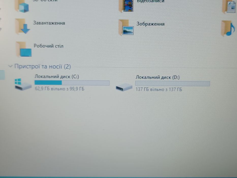 Оригінал Японія 15.6"/Core i3/16 ОЗП/240 SSD