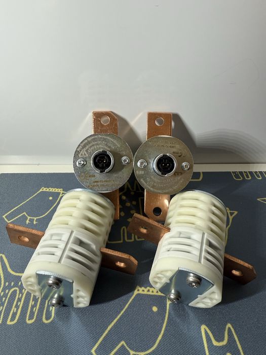 Запобідник/Піропатрон Volkswagen/Skoda 11K915463B/0z1998184a