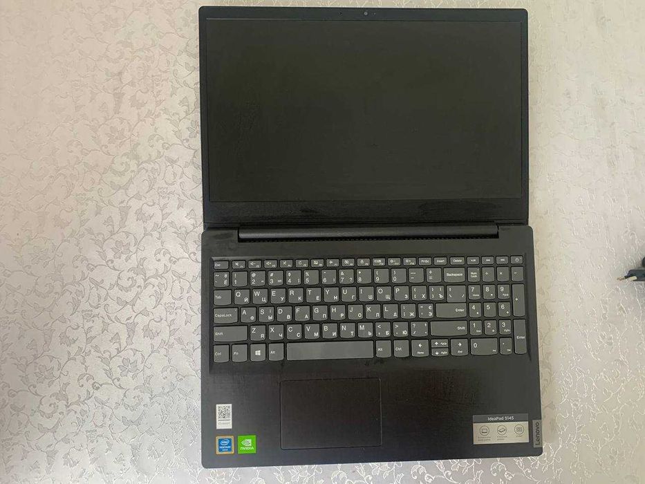 Ноутбук Lenovo Ideapad S145-15