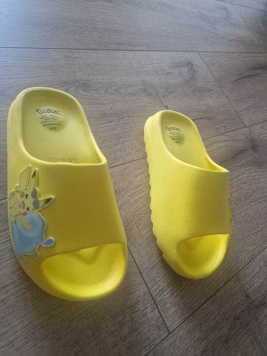 Klapki basenowe r 32