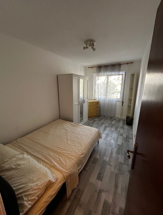 Alugo quarto Santo Antonio dos cavaleiros. Cidade nova