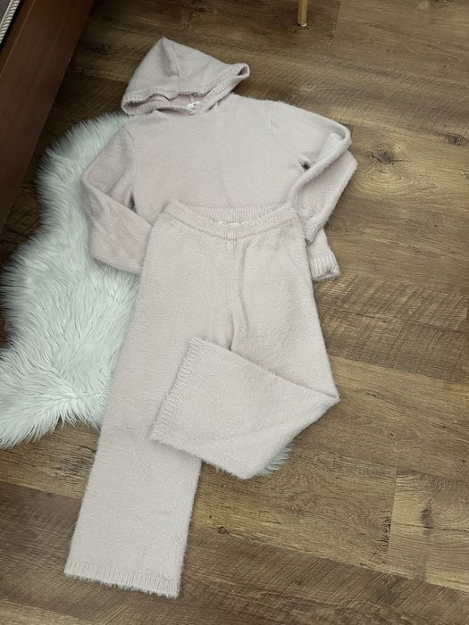 Теплий костюм H&M Zara