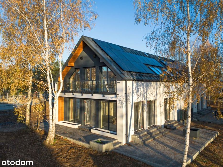 5-pokojowy dom 153m2 + ogródek Bez Pośredników