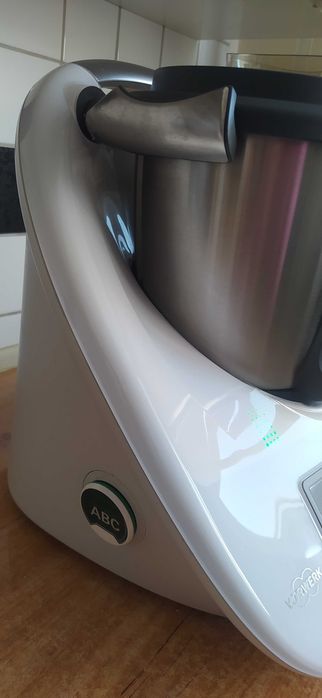 Thermomix 5 plus akcesoria