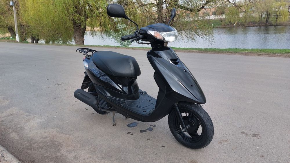 Продам Мопед Ямаха Джок СА-55