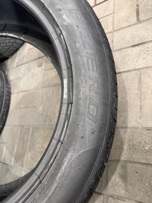 315/40 r 21 Pirelli 1шт.
