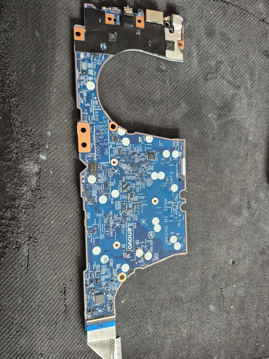 Płyta głowna lenovo ThinkBook 13s G2 ITL  i7-11gen