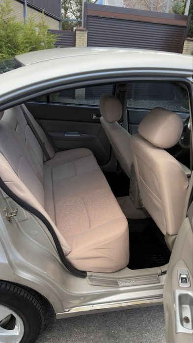 ‼️Ціна Велесопеда‼️ Chery Elara 2.0 Газ/Бензин‼️