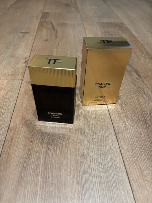 Tom Ford Noir Extreme
