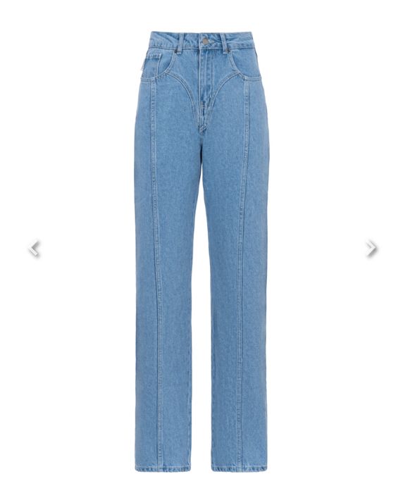 Джинси блакитні coosh