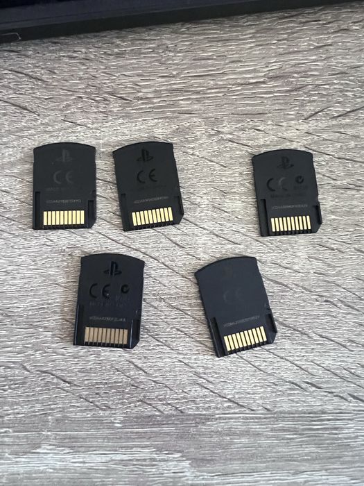 Zestaw gier PS Vita
