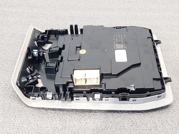 Plafonier frente VOLKSWAGEN Golf VIII (CD1)
