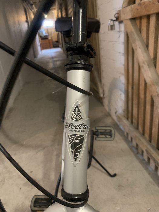 Rower Electra cruiser 7d