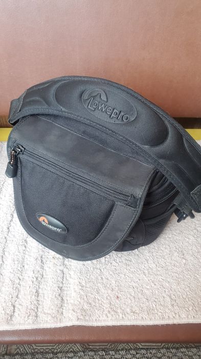 Canon D400 kit 18-55mm + сумка