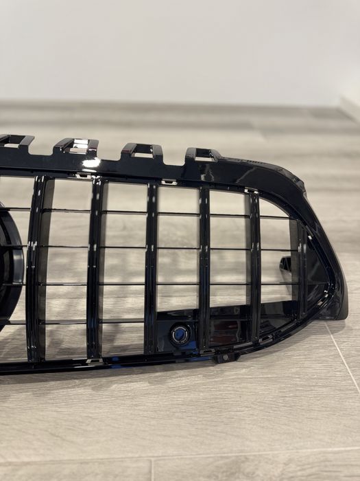 Grelha mercedes class a