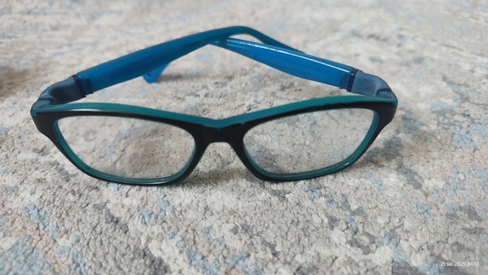 Dziecięce oprawki nano vista