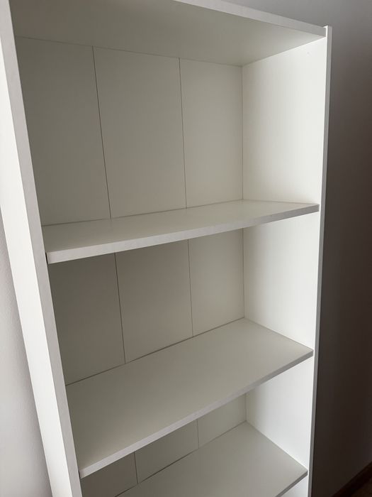 Estante IKEA (Gersby)