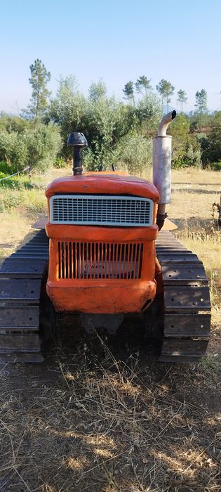 Fiat 355C para venda.