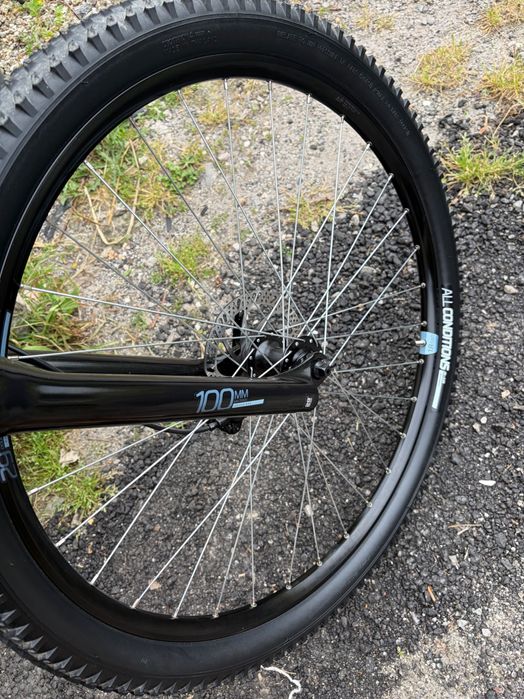 Bicicleta ROCK RIDER Mtb EXPL 500 29’
