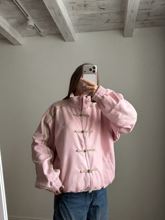 Adidas Chinese New Year Jacket