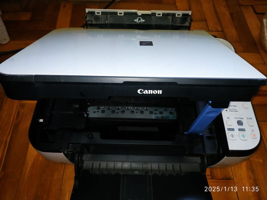 Принтер Canon MP 270