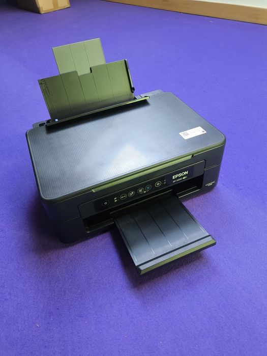 Impressora Epson