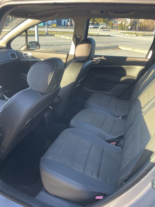 Peugeot 307 SW 2.0HDI