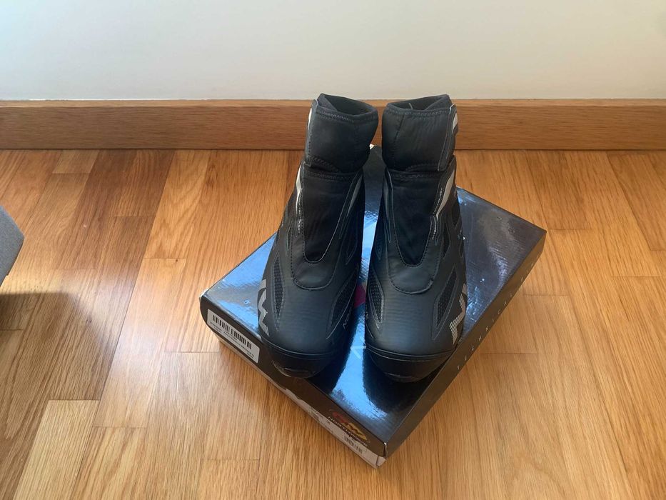 Sapatos BTT Northwave Celsius Artic GTX