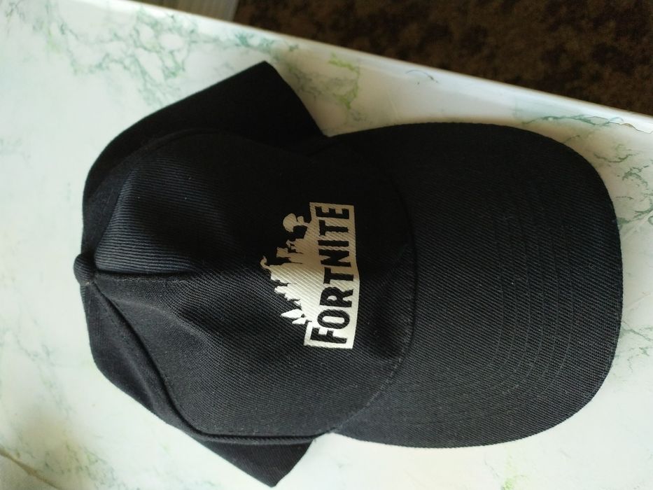 Кепка Fortnite, новая, дитяча Fox