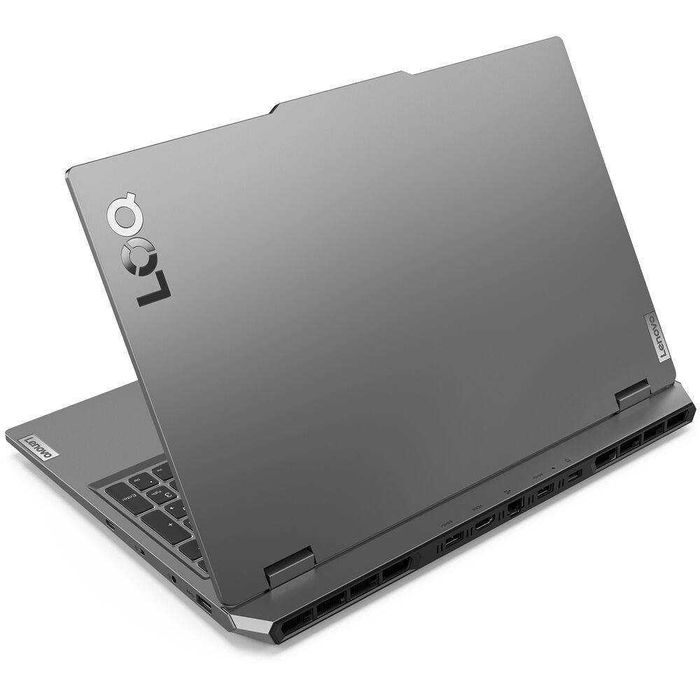 Portátil Lenovo LOQ Gaming (9ª Geração) 15ARP9-820 15.6" Luna Grey