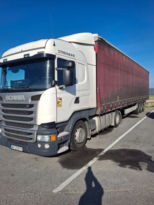 Scania