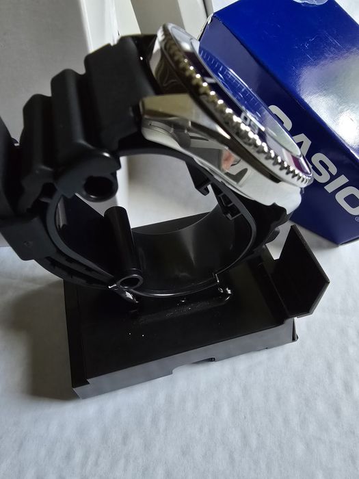 Casio Duro MDV-106 (Pepsi)