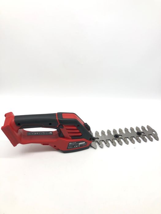 Nożyce do Żywopłotu Einhell 3410313 Czarny/Czerwony