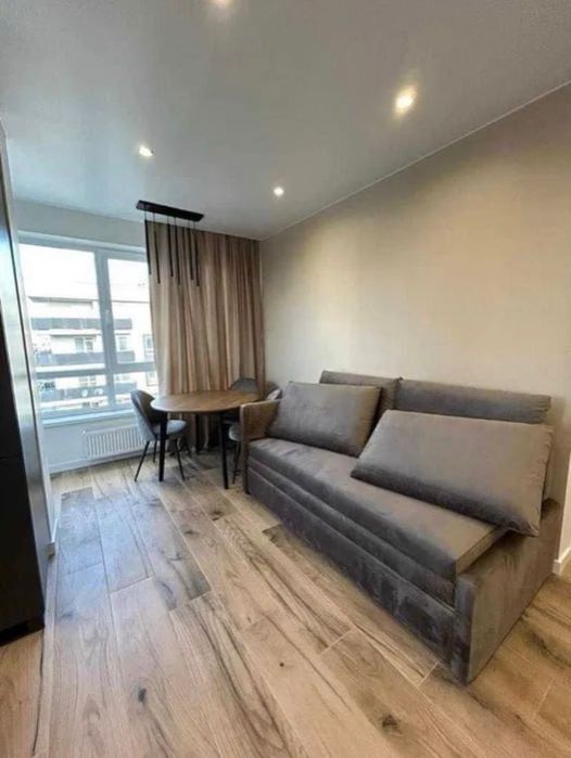Продаж. 1кімнатна квартира в ЖК Континент, Трускавецька 123