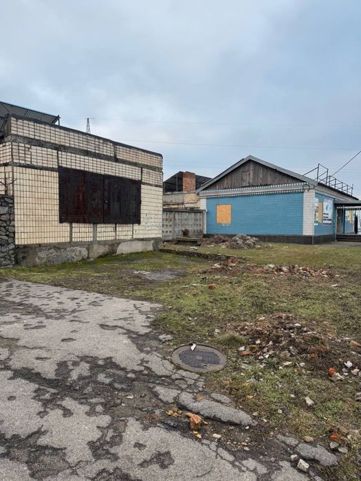 Продам приміщення