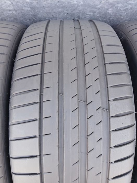 245/40/19 4szt.lato Michelin Pilot Sport 4 22rok 6mm