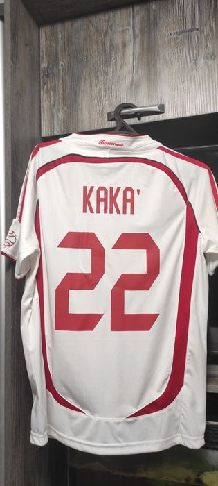 kaka milan - купить мужские футболки и майки - Цена на OLX.ua