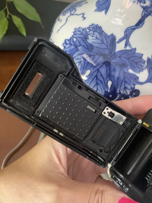 Ricoh YF-11s (27mm)