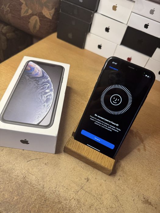 Продаю Iphone XR 128 Neverlock