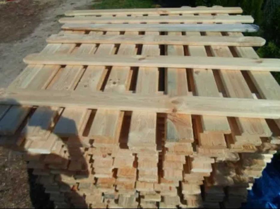 Sztachety  90cm,100cm,120cm,150cm,180cm