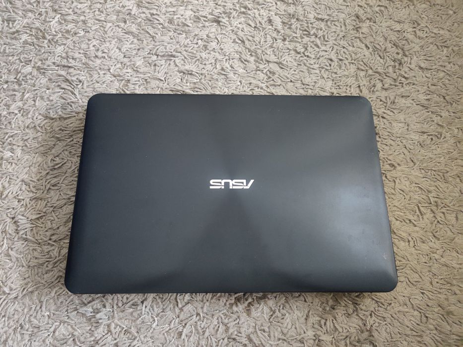 Portáteis Asus X555L Peças