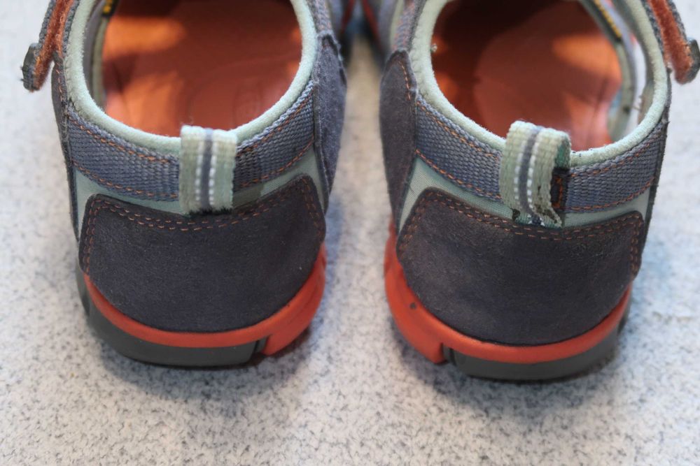 Сандалии Keen оригинал - 35 размер