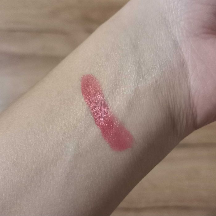 Inglot Kiss Catchers Pomadka do ust - 902 Blush Wine 4g