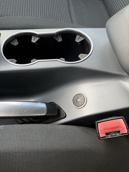 Ford c-max 2012