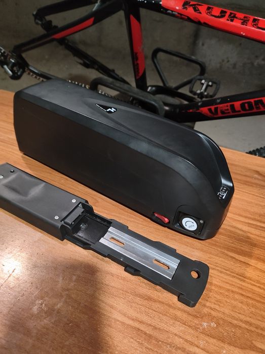 Аккумулятор 48в 20Аh