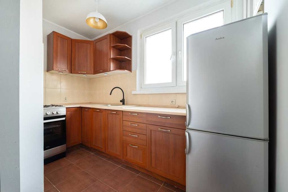 Dwa pokoje - ul. Wejherowska, Chylonia!