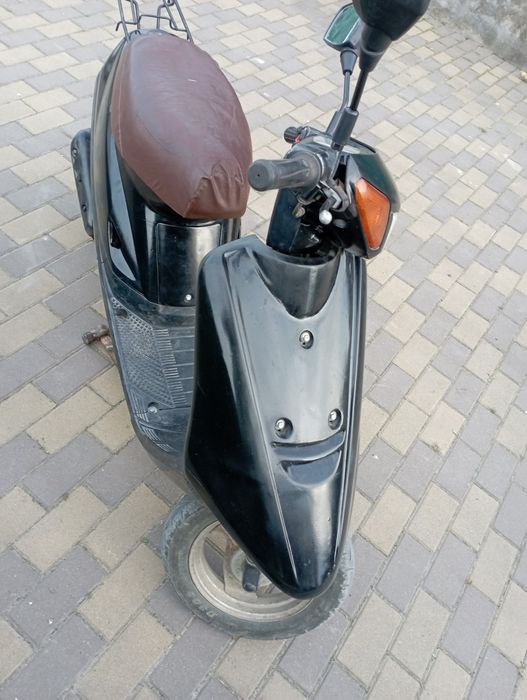 Скутер Yamaha jog 3lj